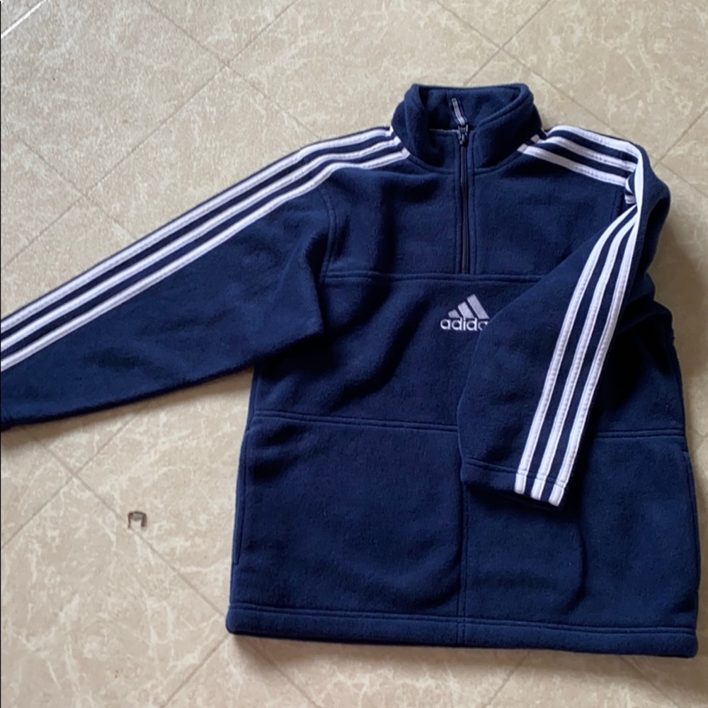 Adidas Sweater